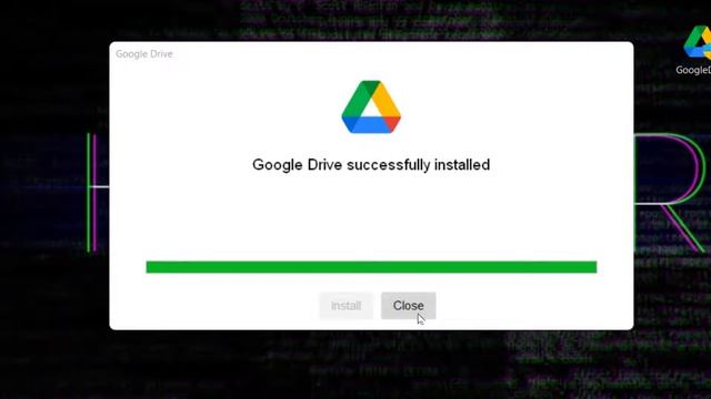 💾How to map Google Drive in Windows 10/11 🖥️ смотреть онлайн