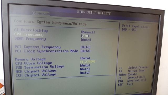 Overclocking an 11 year-old PC - Core 2 Duo overclocking смотреть онлайн