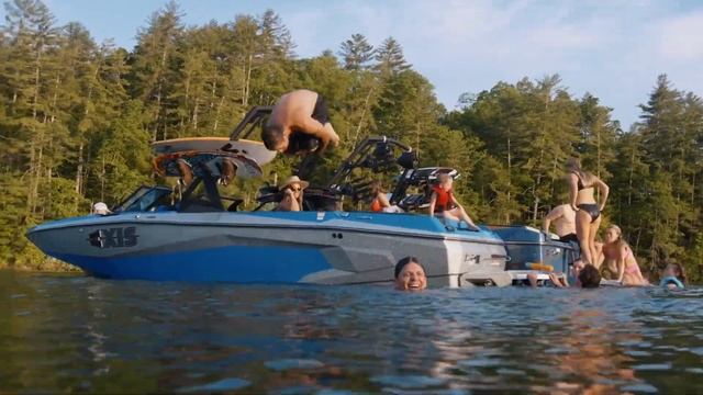 How will you spend your summer? смотреть онлайн