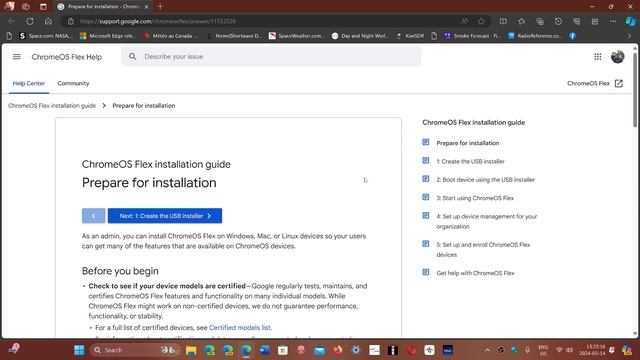 Windows 10 end of support Google wants you to install ChromeOS Flex смотреть онлайн