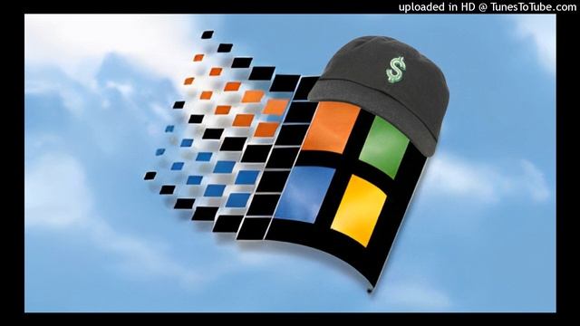 Windows Music - Windows 98 Notify (Trap & Drill Remix)