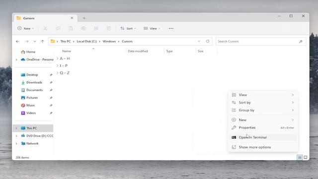 How to Sort and Select Files and Folders Windows 11 [Tutorial] смотреть онлайн
