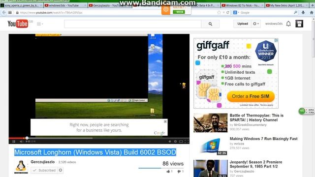 Story 01 thatguyisstupid35433 Account смотреть онлайн