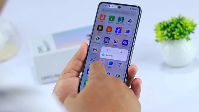 Oppo Reno 11F Review - Confusion Clear 🔥 смотреть онлайн