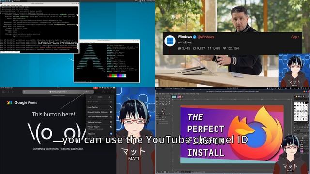 SMART People Use RSS! смотреть онлайн