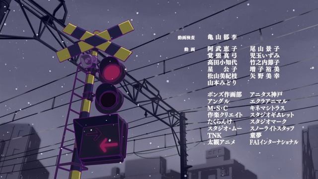 Noragami ED (Sati Akura rus Fan-made Cover) смотреть онлайн
