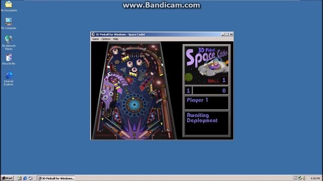 Messing Around With Windows 2000 смотреть онлайн