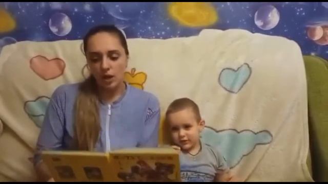 Проект Почитай ка С Михалков Три поросенка смотреть онлайн