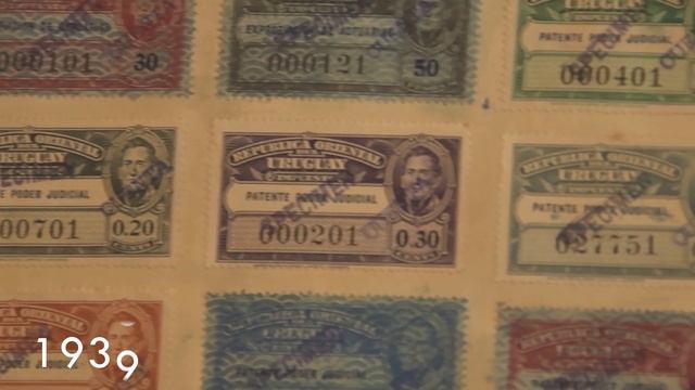 60 años de la Dirección General Impositiva смотреть онлайн