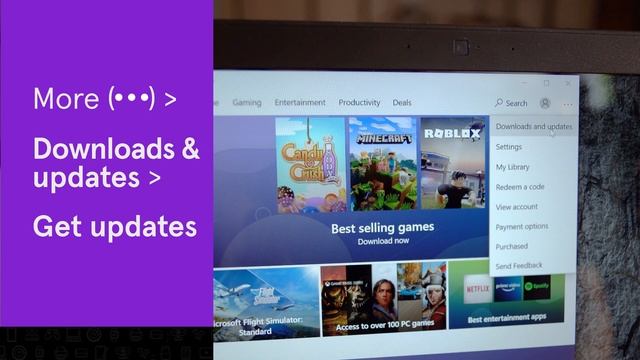 How to fix Windows 10 apps that won't open | Asurion смотреть онлайн