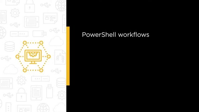 Course Preview: Windows Workflows with PowerShell смотреть онлайн