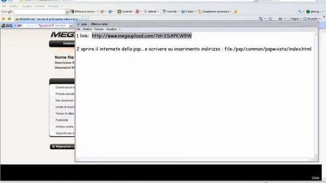 windows vista per psp смотреть онлайн