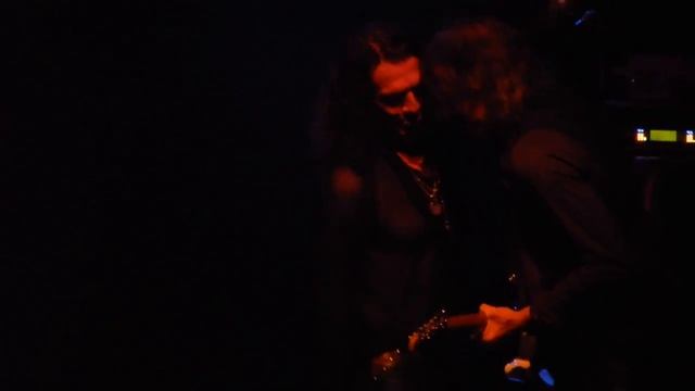 RATT - Way Cool JR. @ The Paramount 4/26/17 смотреть онлайн
