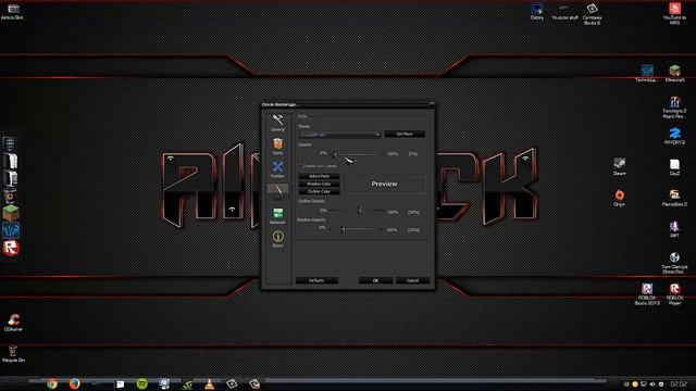 How to make your desktop look cool windows 7/8 смотреть онлайн