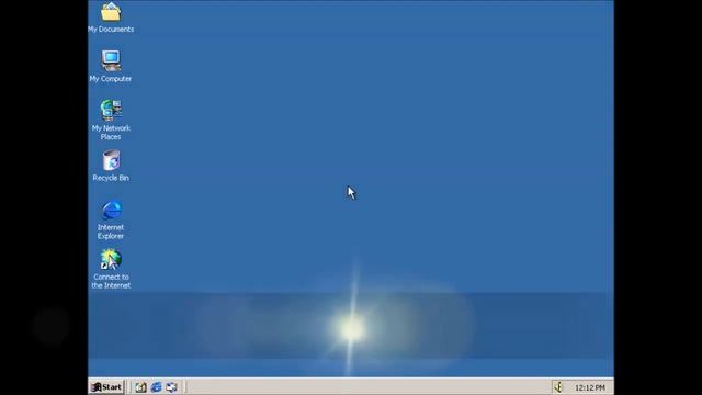 Windows Startup and Shutdown Sounds Desktop Version смотреть онлайн
