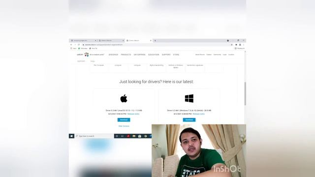 IS WACOM INTUOS PEN TABLET USEFUL??#PENTablet смотреть онлайн
