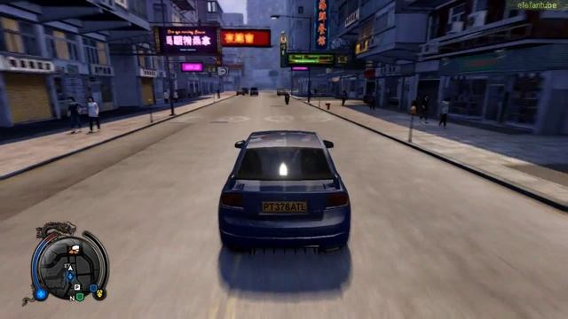 Sleeping Dogs good FPS improved with beta driver - Guide смотреть онлайн