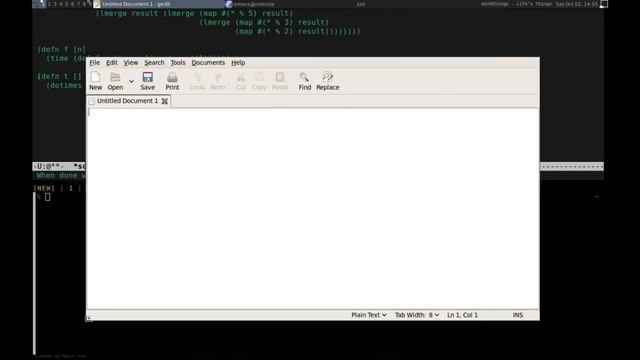Awesome 101 screencast - Part 2 смотреть онлайн