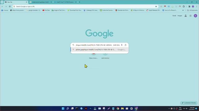 Comment télécharger et installer le pilote graphique Intel HD pour Windows 10/11 (2024) смотреть онлайн