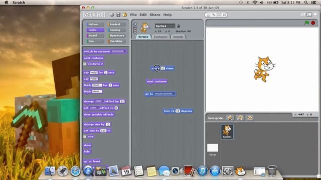 how to download scratch for mac and pc смотреть онлайн