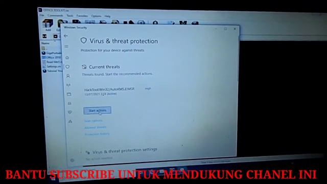 cara aktivasi permanen microsoft office 2010 || cara aktivasi ms office permanen смотреть онлайн
