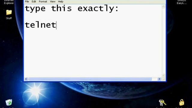 Windows XP Tricks Pt. 2 смотреть онлайн