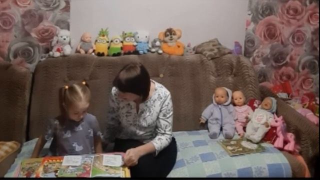 Проект Почитай ка К Чуковский Мойдодыр 2 смотреть онлайн