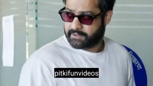 నిన్న సాయంత్రం ఎన్టీఆర్ ఇంటికి భారీ బందోబస్తు తో వెళ్లి షాక్ ఇచ్చిన | PM Narendra Modi смотреть онлайн