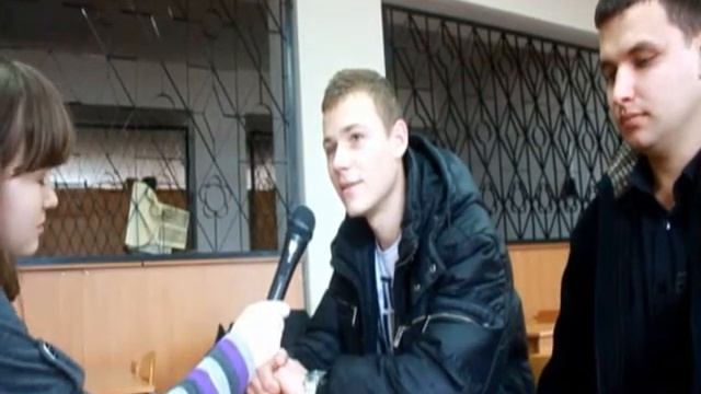 Коледж КрНУ.wmv смотреть онлайн