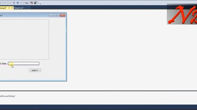 C# Winform Webcamera смотреть онлайн