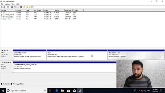 Delete Windows Folder смотреть онлайн