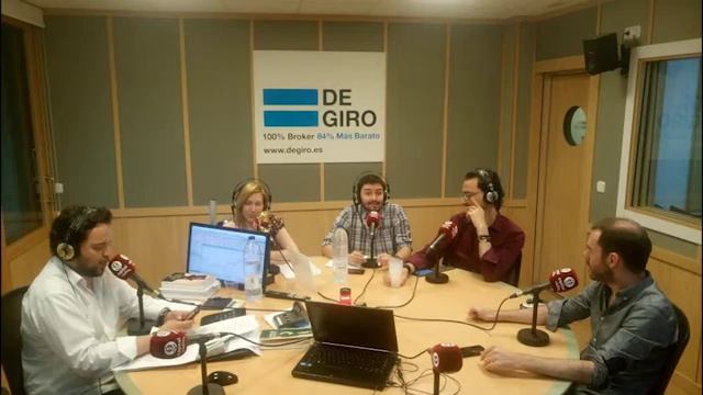 Con David Felipe Arranz_CAPITAL RADIO (26-5-17) смотреть онлайн