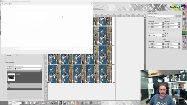Ultime modifiche Fotoba Cut Manager смотреть онлайн