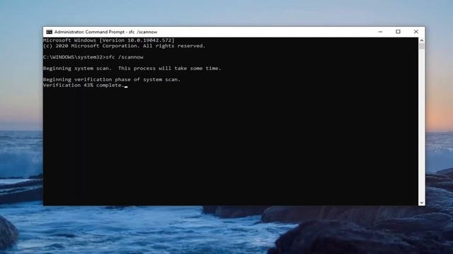 [Fix] Stop Error Code 0x00000024 Blue Screen On Windows 10 [Tutorial] смотреть онлайн