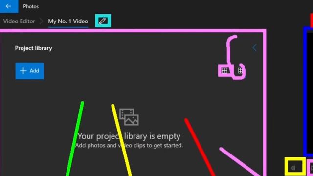 How to use the FREE WINDOWS 11 Video Editor смотреть онлайн
