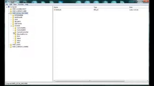 How to turn on Large System File Cache смотреть онлайн
