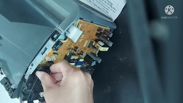 Khắc phục lỗi không in được máy in canon 2900 смотреть онлайн