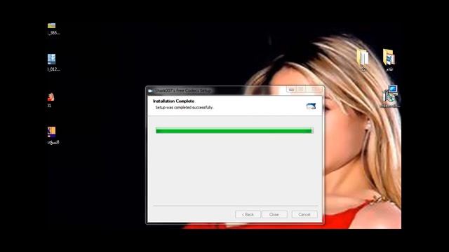 تحميل برنامج Advanced Codecs برنامج كوديكس لتشغيل الفيديو تحميل مباشر 2015 смотреть онлайн