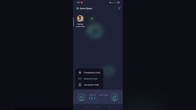 BEST GAME BOOSTER FOR BGMI / PUBG | GAME BOOSTER FOR ANDROID | FREE FIRE GAME BOOSTER | смотреть онлайн
