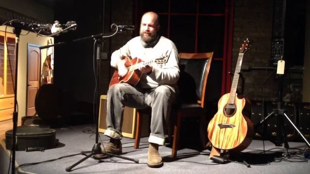 Matt Harding: There Must Be Love смотреть онлайн