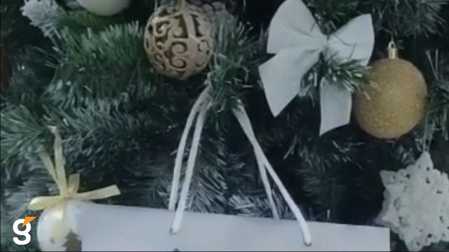 Для ООО "ССК" мы разработали дизайн и изготовили бумажные подарочные пакеты с логотипом компании. смотреть онлайн