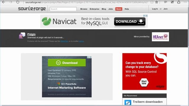Set up Planio Team Chat on Windows using Pidgin смотреть онлайн