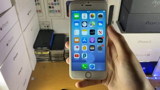SOLVED: “ Software Update Failed An Error Occurred Downloading iOS 15.4.1 “ смотреть онлайн