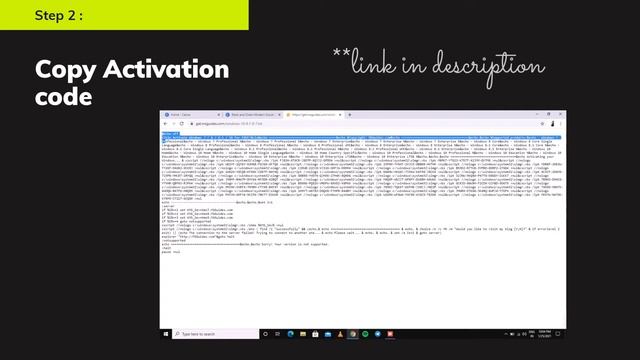 | How to Activate Windows 8 , 8.1 ,10 Without Activation Key | Free | смотреть онлайн