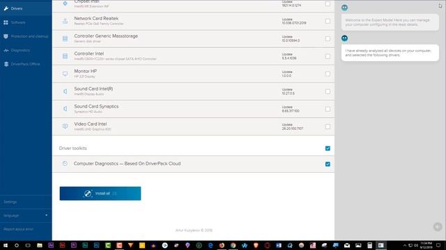 DriverPack Solution | How To Download & Install DriverPack Solution | Explained in Bangla смотреть онлайн