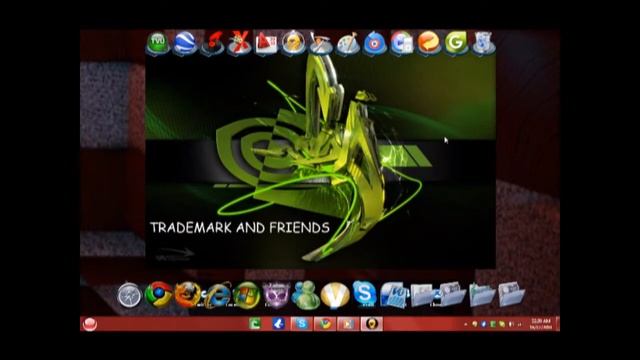 Windows 7 3d смотреть онлайн