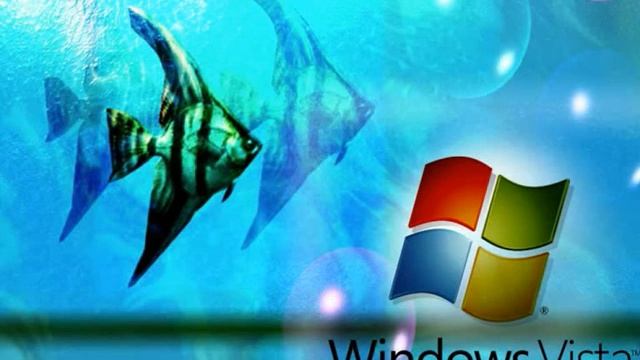 Windows Error Remix Vista смотреть онлайн