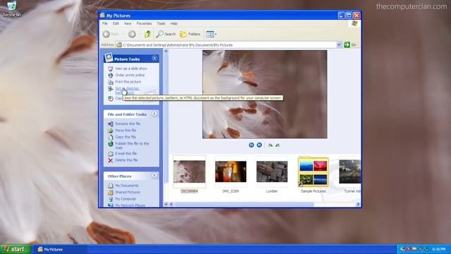 A Tour of Windows XP (So Long, Old Friend) - Software Showcase смотреть онлайн