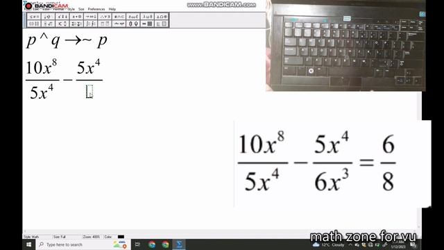 Math type full tutorial math type use full video#mathtype смотреть онлайн