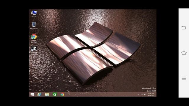 Windows 8.1 Lite Version 2 In limbo pc смотреть онлайн